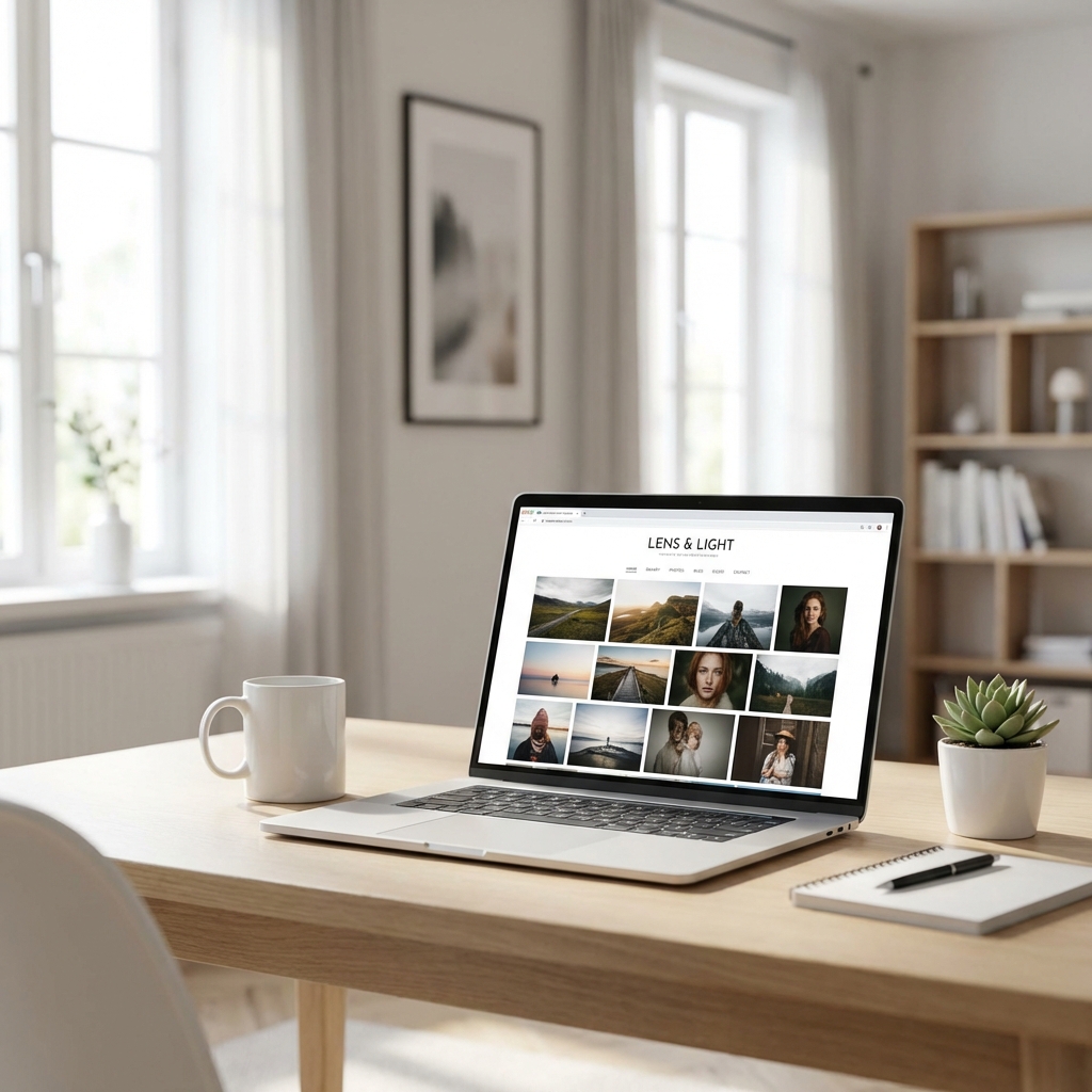 世界のフォトコンテストをもっと身近に：Lumina Passをリリースしました